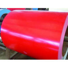 Prepainted Galvanized Plate, Roof Sheet, Steel Sheet